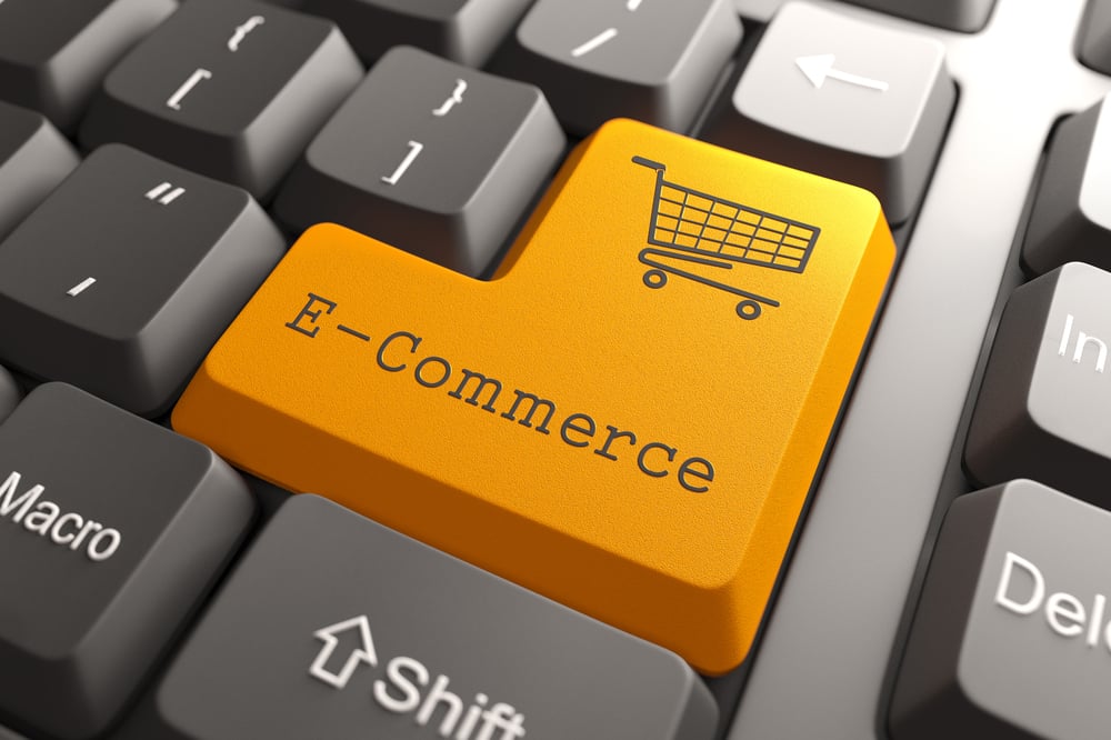 Ecommerce